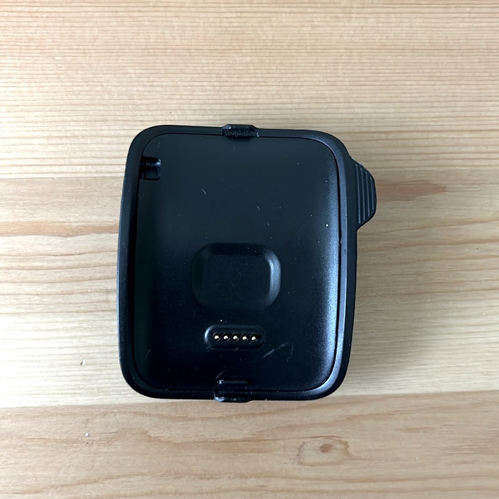 Samsung S Gear Charging dock